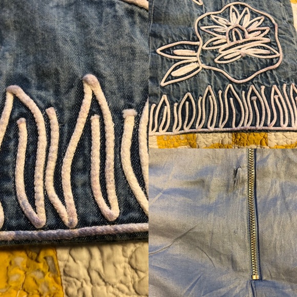 Gorgeous Alice + Olivia dress 2 - Picture 7 of 8